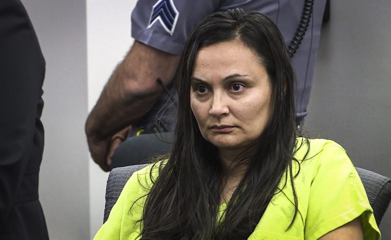 FBI Assists in the Search for Colorado Springs Mother Accused of Killing Her Two Children