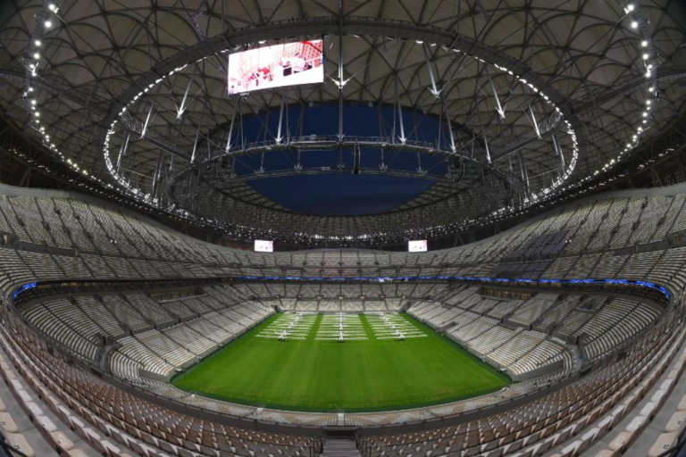 Fans of World Cup 2022 could face prison time in Qatar with ban on porn, pork and sex toys