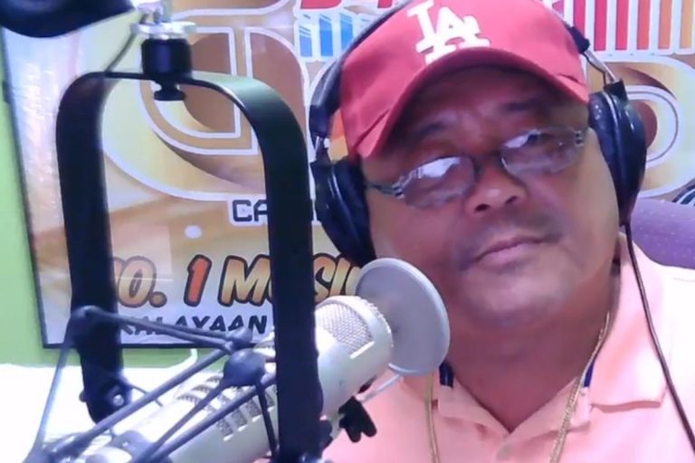 Fatal Shooting of Radio Anchor in Philippines During Live Broadcast Shocks Nation