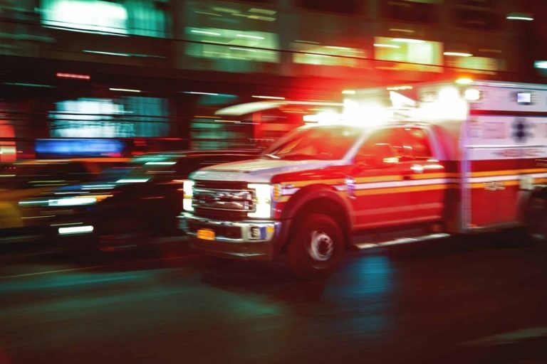 2-Year-Old Fatally Shot by 3-Year-Old Sibling Who Found Gun in Mother’s Purse