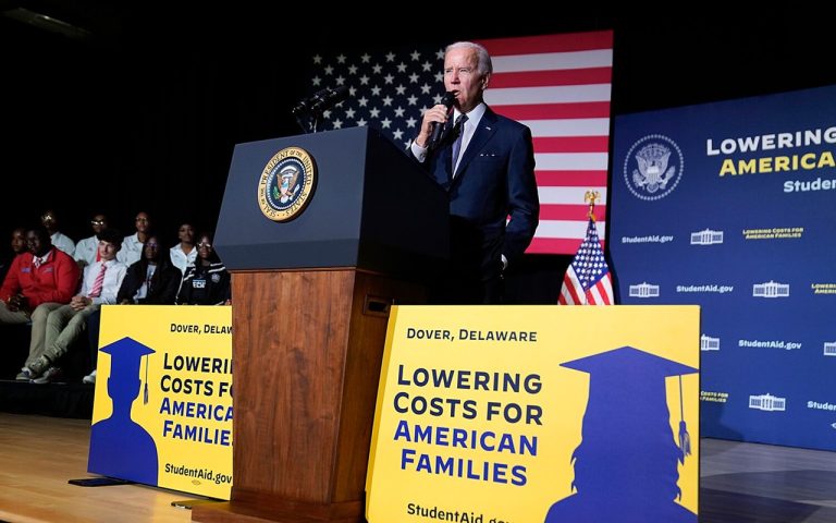 Federal Appeals Court Halts Biden’s SAVE Student Loan Relief Plan