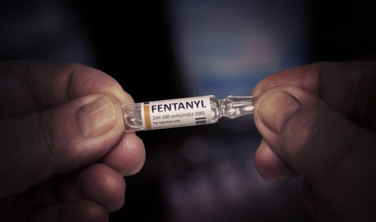 Husband Charged in NYC Daycare Fentanyl Child Fatality