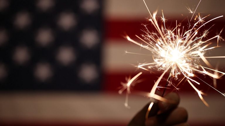 Fatal Firework Explosion Claims Woman’s Life and Injures Nine Others