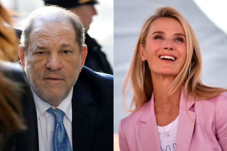 Jennifer Siebel-Newsom refuses to fake orgasm during Harvey Weinstein rape trial