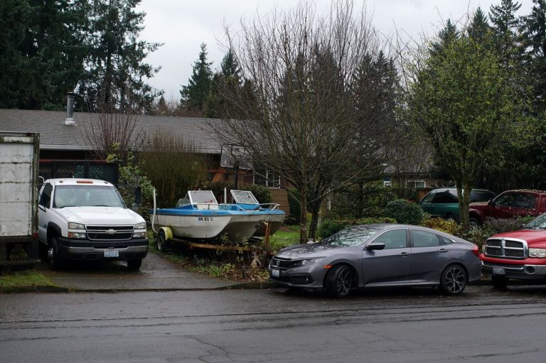 Five Lives Lost in Apparent Murder-Suicide in Vancouver Home