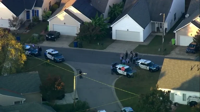 Five Fatally Shot in Mysterious Tragedy in Southeast North Carolina