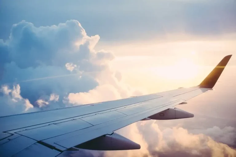Flight to New York City Forced to Return to Toronto Due to Fire