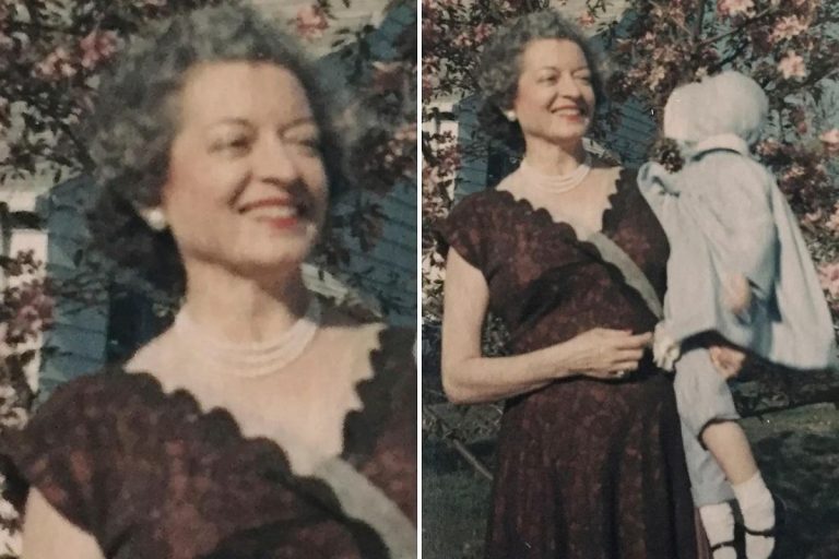 Florence Charleston Has Been Discovered After 45 Years