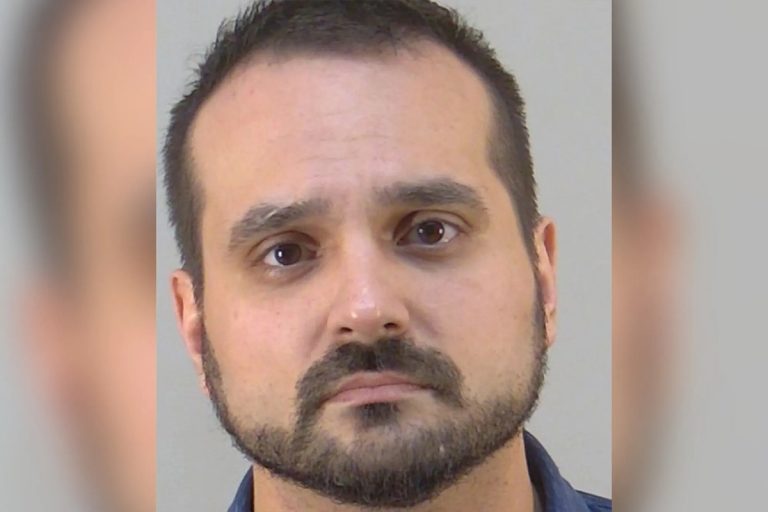 Florida Man Charged With Child Sexual Abuse Could Face Death Penalty Under New Law