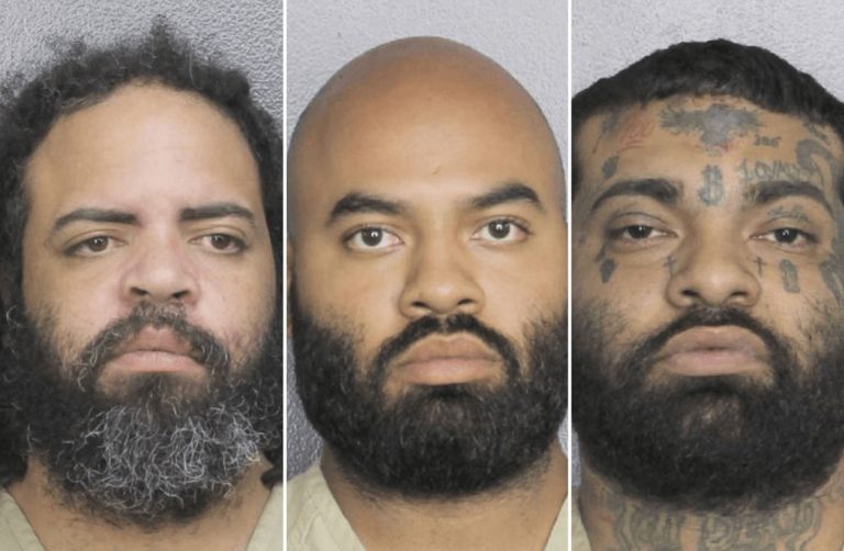 Florida Men Face Federal Charges for Kidnapping and Torturing the Wrong Person