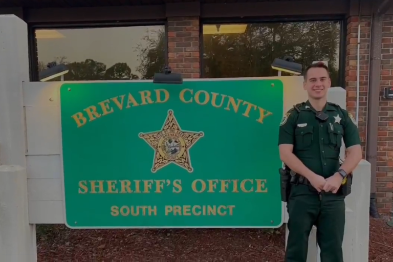 Florida cop accidentally shoots cop best friend dead while they played video games