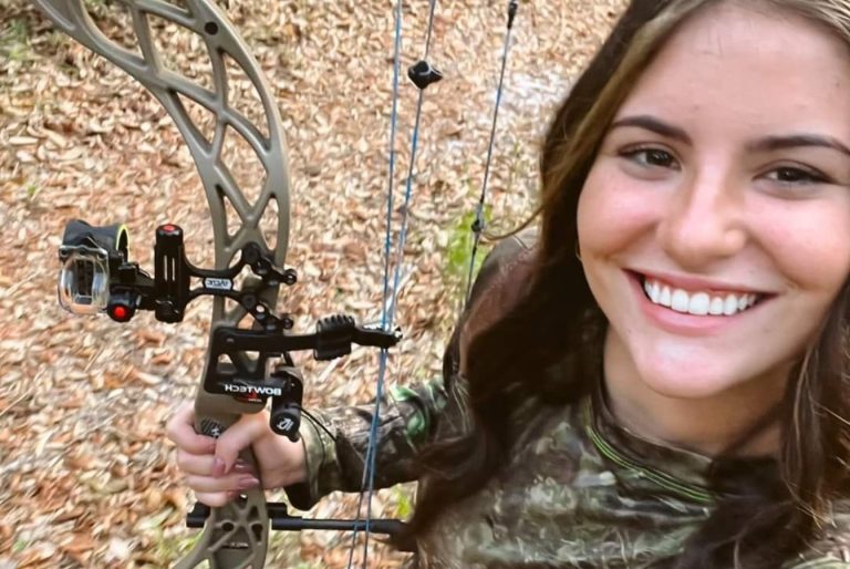 16-Year-Old Florida Girl Fatally Struck by Lightning While Hunting