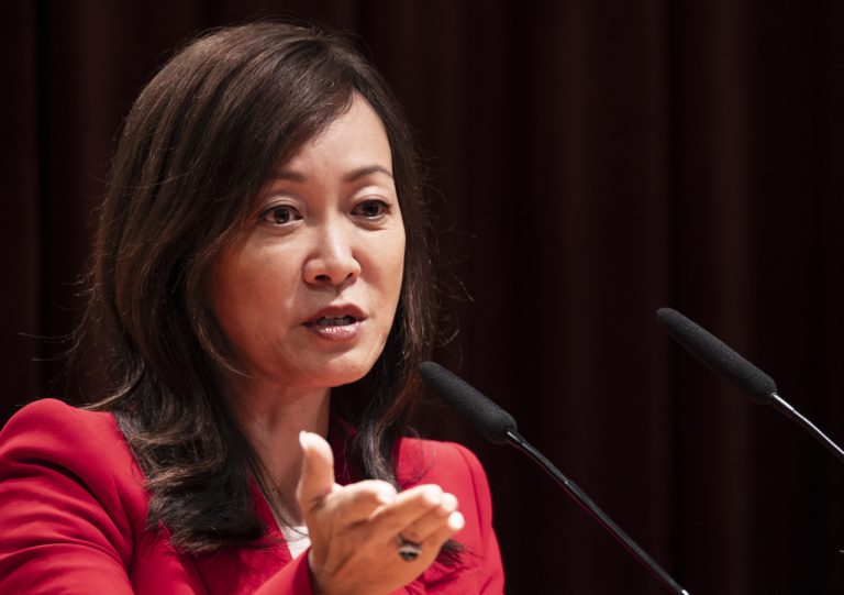 Former CIA Official Accused of Acting as Secret Agent for South Korean Intelligence
