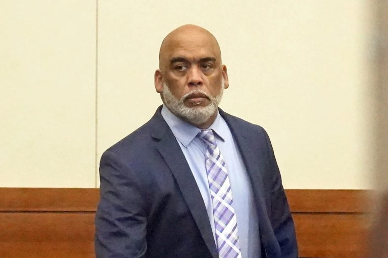 Former Ohio Vice Detective Pleads Guilty to Kidnapping Sex Workers