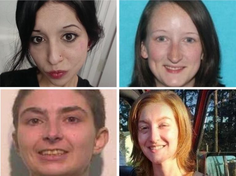 Authorities Link Deaths of Four Women in Portland, Oregon, Unveiling Person of Interest
