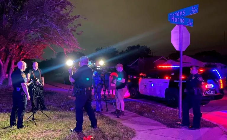 Fourth of July Shooting in Washington, D.C. Injures Nine, Including Child and Teenager