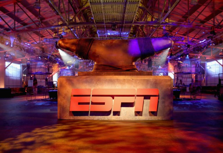 ESPN Deletes Controversial Sportscenter Euphoria Tweet