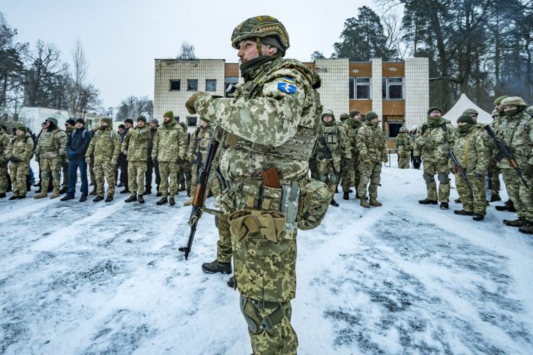 What the Russia Ukraine War Means for the Rest of the World
