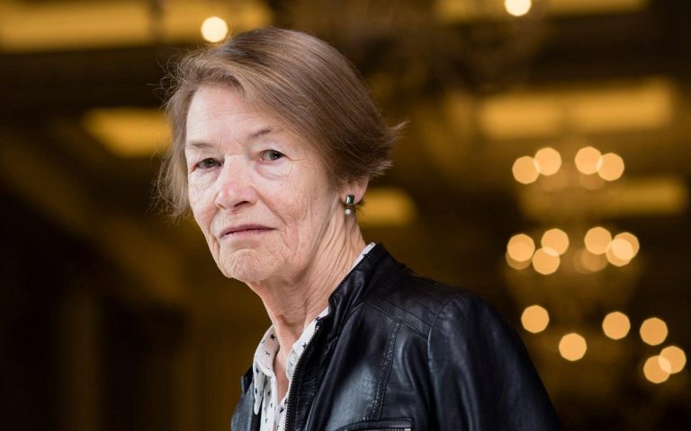 Legendary Oscar-Winning Actress Turned Politician Glenda Jackson Passes Away At 87
