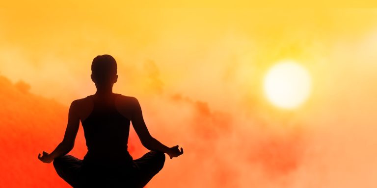 Unlocking Happiness: The Magical Connection Between Mindfulness and Good Vibes