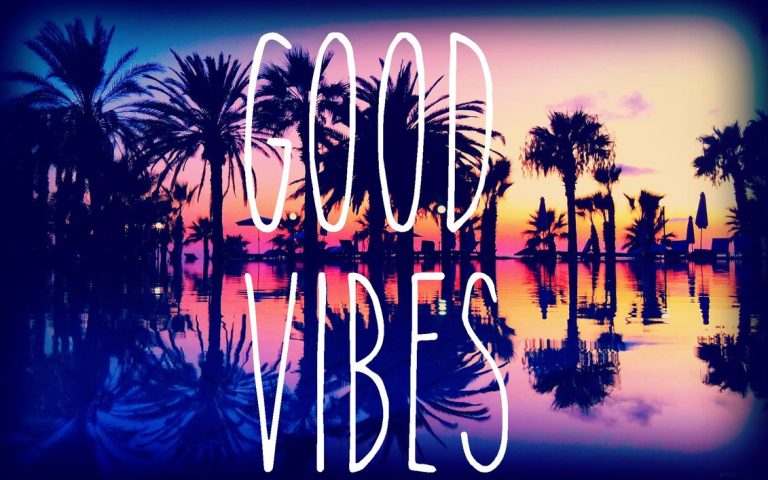 Good Vibes Guide: Navigating 2024 with Positivity, Growth, and Success