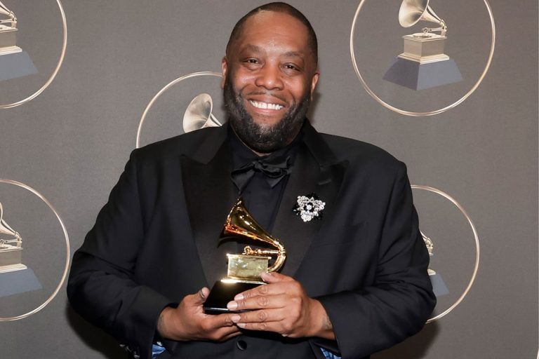 Grammys: Rapper Killer Mike Arrested After Altercation at Event