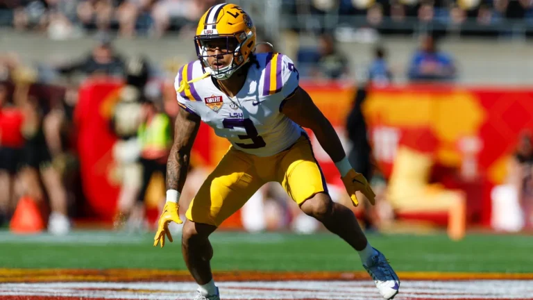 LSU Safety Greg Brooks Undergoes Successful Brain Tumor Surgery