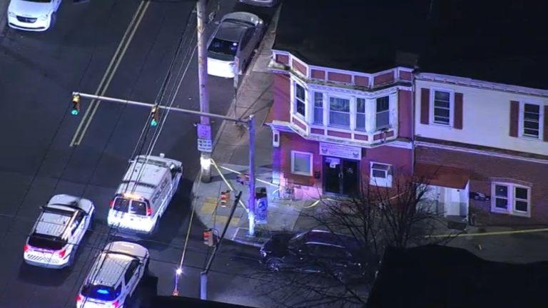 Gun Violence Rampage Claims Lives of 1-Year-Old Boy and Woman, Leaves 6 Injured in Allentown, Pennsylvania