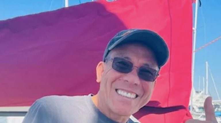 Missing Sailor Reaches Hawaii Following US Coast Guard’s Appeal for Public Assistance