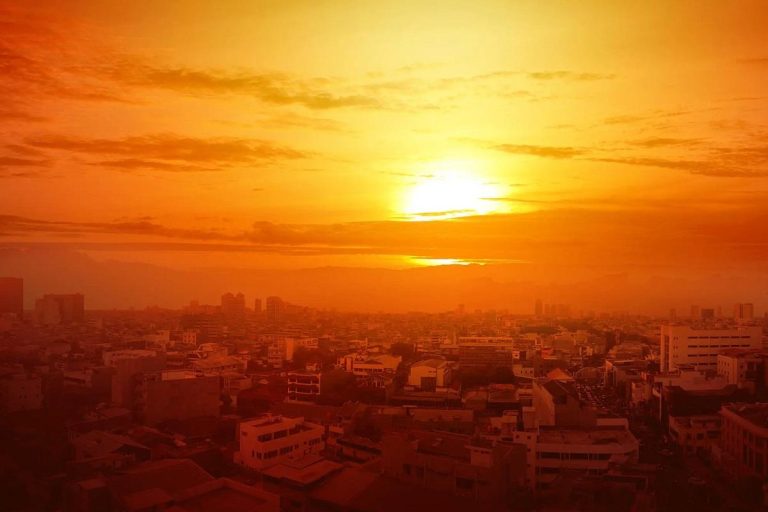 Brutal Heatwave Expected to Hit Record Highs in the Southwest
