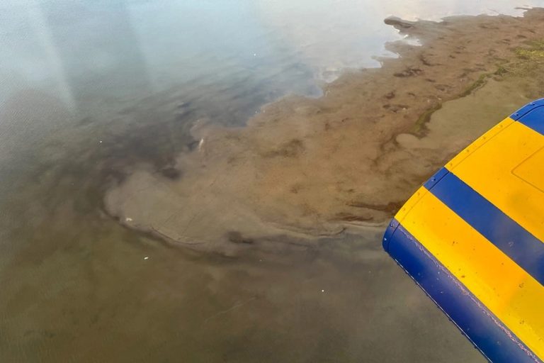 Tragic Helicopter Crash Claims Four Lives Near Utqiaġvik, Alaska
