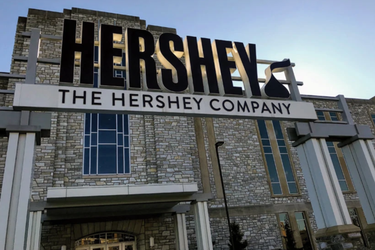 Hershey faces lawsuit for producing chocolate with lead and cadmium