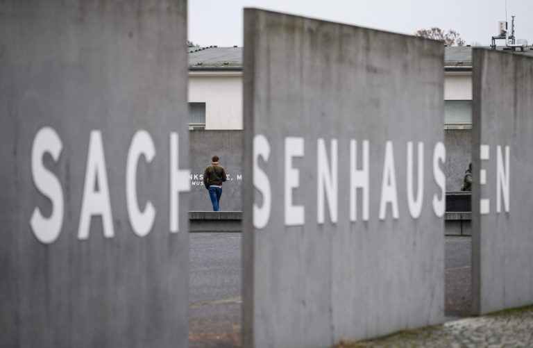 98-Year-Old German Man Faces Charges Related to Thousands of Holocaust Deaths