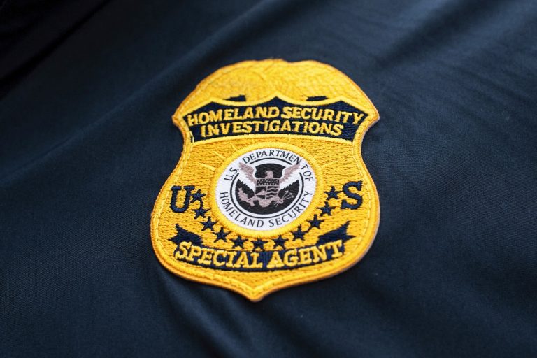 Sexual Exploitation of 311 Child Victims Identified by Homeland Security