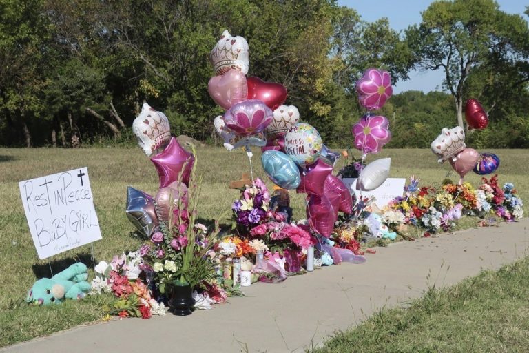 25-Year-Old Faces Capital Murder and Rape Charges in the Death of 5-Year-Old Kansas Girl