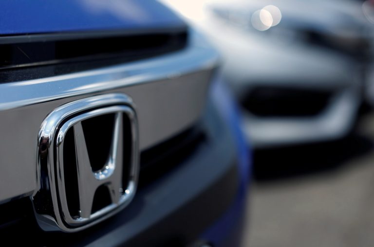Honda Recalls 750K+ Vehicles for Faulty Passenger Seat Airbag Sensor