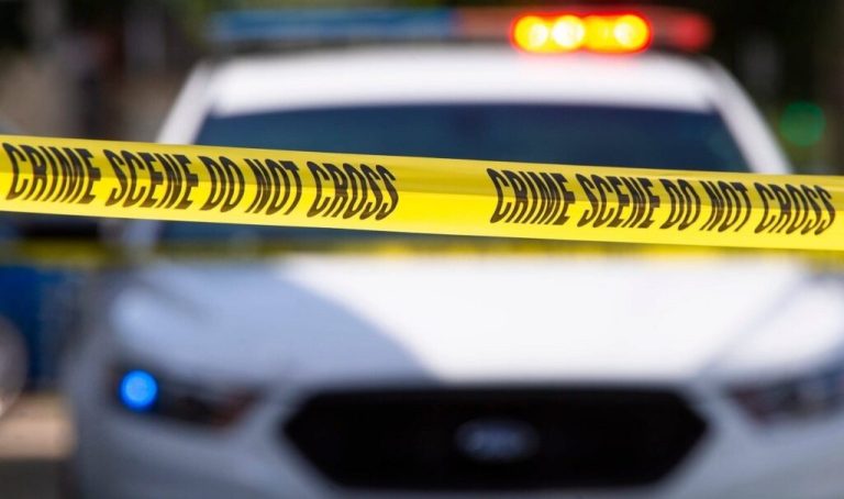 California Sheriff’s Deputy Hospitalized After Driver Runs Her Over