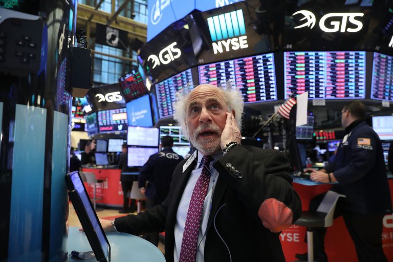 How Does Inflation Impact The Stock Market?