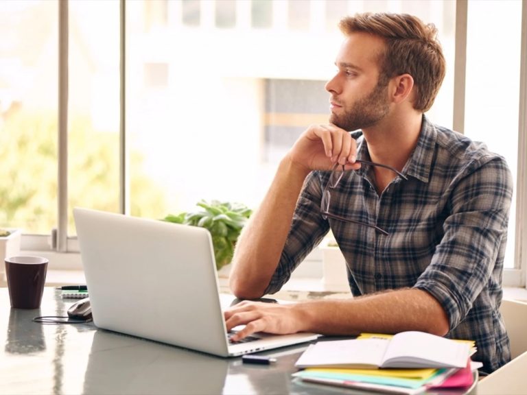 How To Start An Online Business From Home?