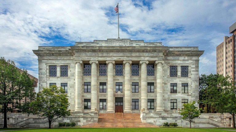 Minnesota Man Charged For Trafficking Human Remains