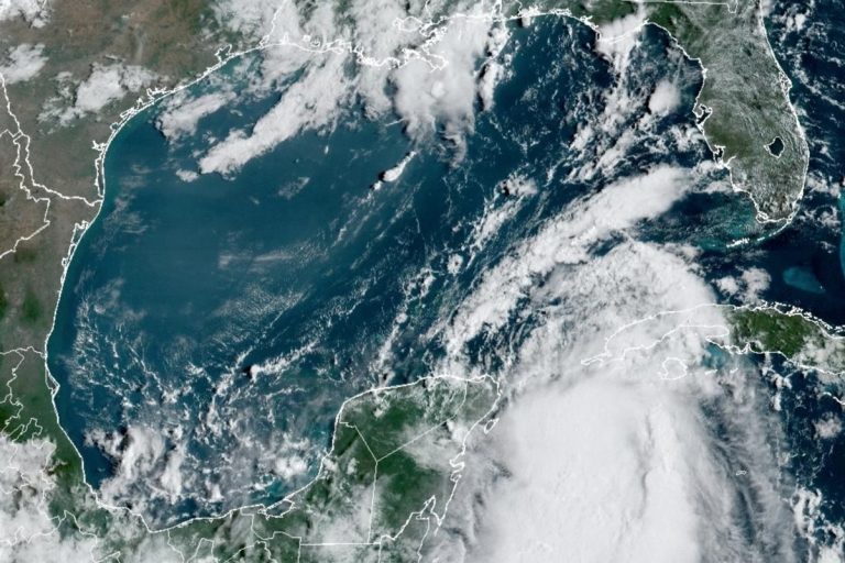 Hurricane Idalia Spurs Evacuation Orders in Florida