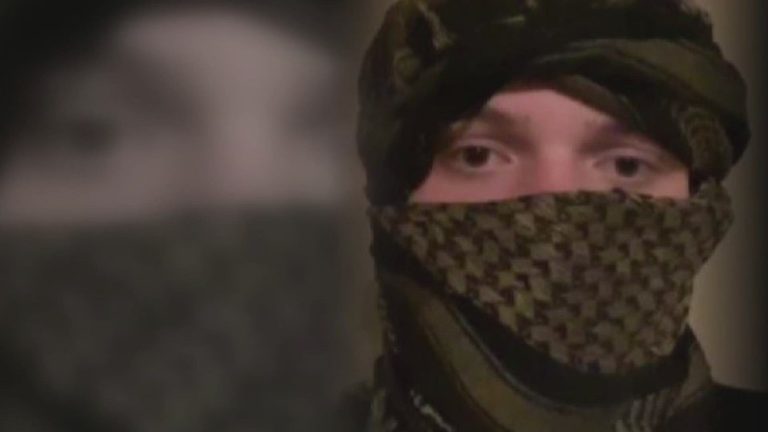 Colorado Teenager Arrested for Alleged Attempt to Join ISIS