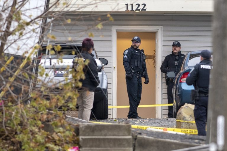 Investigators Seek Online Clues in University of Idaho Student Deaths Case
