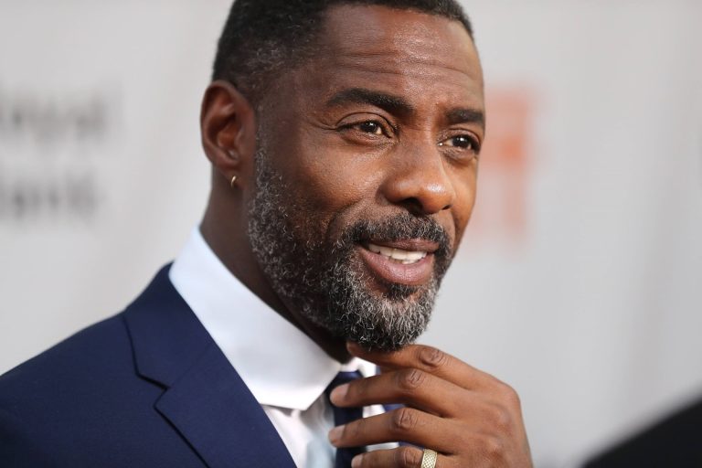Idris Elba Advocates for Stronger Measures Against Knife Crime