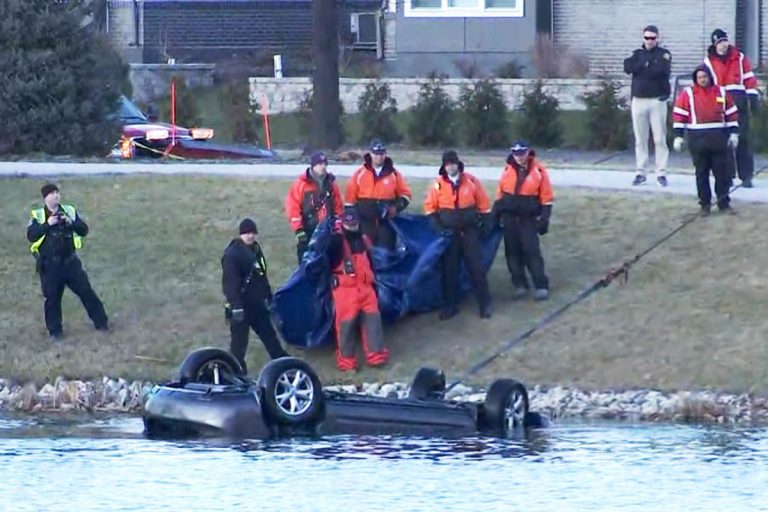 Vehicle of Missing 17-Year-Old Illinois Teen Discovered in Pond After One Week