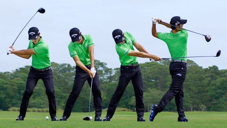 How Can I Improve My Golf Swing?