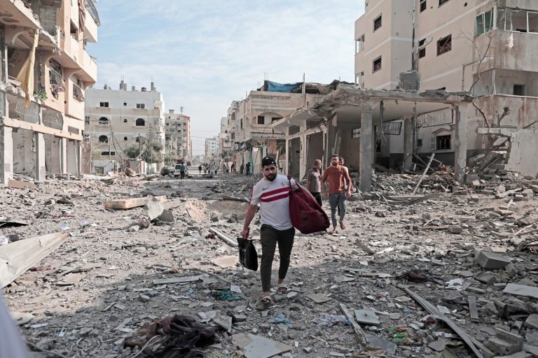 Israel Faces Complex Choices in Hostage Crisis as Military Challenges Loom