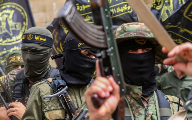 Palestinian Assault Inside Israel Triggers Escalation of Tensions