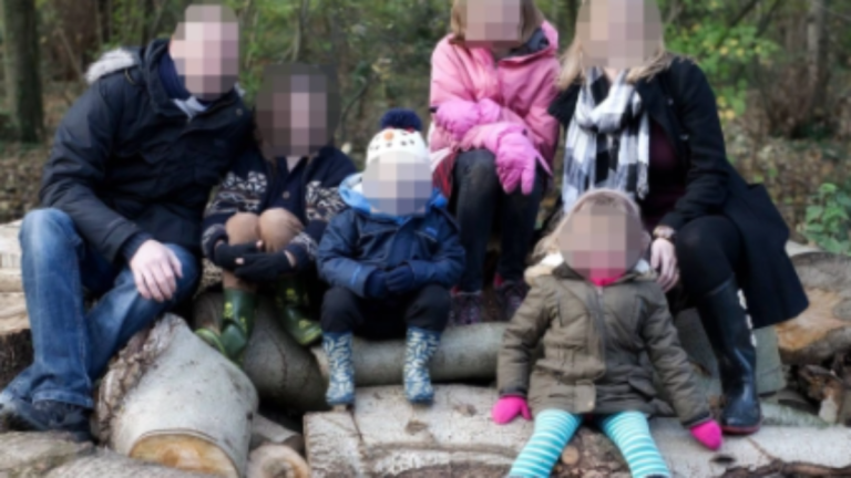 My Wife Left Me and Our Kids for a Teenager Who Lives with His Parents