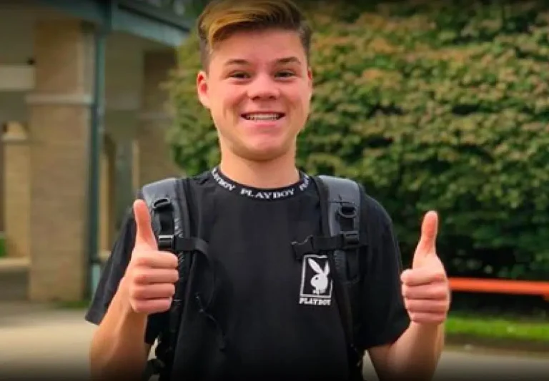 Jack Doherty: Influencer’s Halloween Party Turns Violent as Security Guard Punches Attendee